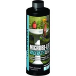 Ecological Labs Microbe Lift Bird Bath Cleaner, 4-OUNCE. Fixed Price $16.96.