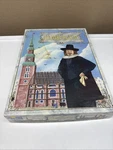 Rio Grande Games Hamburgum Board Complete Used. Fixed Price $80.00.