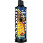 Brightwell Aquatics Vitamarin-m 500ML Multi-vitamin Supplement For Marine & Reef. Fixed Price $108.26.