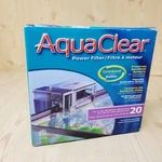 Aquarium, Power Filter (aquaclear (100 Gph 5-20 Gallon Tanks)). Fixed Price $59.95.
