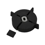 "5/8"" Rotor Kit Portable Forced Air Heater Reddy Master Dyna Glo Mi-t-m". Fixed Price $21.75.