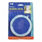 Penn Plax Bubble Disk Deluxe 5 Inch Large Airstone. **free Shipping**. Fixed Price $27.30.