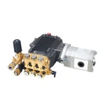 Canpump Ce 3030 Hy: 3000 Psi Us Gpm, Hi-pressure W/ Hydraulic Motor. Fixed Price $813.00.