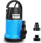 Bomba Sumergible Agua 1HP 4600GPH Port Til Piscina Tano Jard 10FT Cable. Fixed Price $115.99.