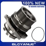 For Cummins ISX15 QSX15 CM2250 CM2350 ISZ13 QSZ13 CM2150 Water Pump 3684450. Fixed Price $229.99.
