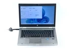 Hp Elitebook 8460P Ram 148GB Ssd Intel I5-2520M 2.5GHZ 14" Windows 11 Read. Fixed Price $55.00.