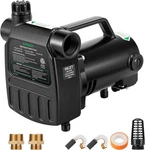 Vivosun 2700GPH 1HP Cast Iron Utility Water Transfer Pump. Fixed Price $116.99.