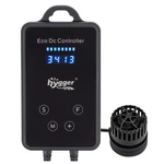 Hygger Quiet Magnetic Aquarium Wave Maker 1600GPH Dc 12V Powerhead Digital Led. Fixed Price $109.36.