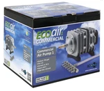 Ecoplus Air Commerical Pump - Single Outlet New Box. Fixed Price $199.99.