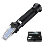 Salinity Refractometer Tester 0-100 Ppt Specific Gravity 1.000-1.070 Atc. Fixed Price $28.13.