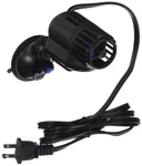 Sun JVP-110 530 Gph Mini Wave Maker With Suction Cup Head 3W Black. Fixed Price $16.31.