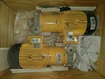 Rena Centrifugal Pump MPN190 Pp/epdm 60HZ/4KW/U - H4H2G42U .. Each. Fixed Price $1499.00.