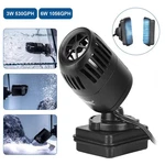 Hygger Wavemaker Powerhead Aquarium Circulation Pump 15-100GAL Marine Reef Tank. Fixed Price $27.99.
