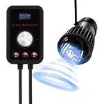 Conquerall 28W Dc 24V Wave Maker 660-4700GPH Marine Aquarium Reef Powerhead. Fixed Price $116.65.