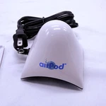 Penn Plax Air Pod Aquarium Pump Ultra Quiet Compact Dome Shape 10 Gallon. Fixed Price $15.90.
