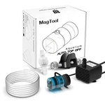 Magtool Aquarium Auto Top Off System Ato Lite Dual Optical Sensor Reef. Fixed Price $65.19.