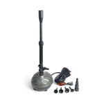 Waterrebirth HSP1600N Versatile Submersible Pump With Fountain Jets... Fast Ship. Fixed Price $70.10.