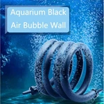 Aquariums Fish Tanks Pump Hydroponic Oxygen Diffuser Bubble Tube Bar Air Stone. Fixed Price $9.49.