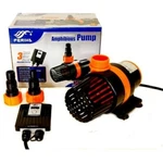Periha Variable Model PB-18000 Amphibious Pump 4095-4335GPH. Fixed Price $201.00.