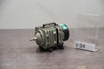 Hailea ACO-318AIR Compressor 230VAC 50HZ 32W Out: 60L/MIN Pres: 0.02HPA # V94. Fixed Price $57.76.