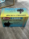 Sedra 7000 Submersible/in Line Pump (retail Value $130.00 + Tax) Never Used!!. Fixed Price $95.00.