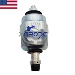 12V Fuel Pump Solenoid For United Power DG5500SE DG6000E DG3600. Fixed Price $25.00.