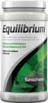 Seachem Equilibrium - 300G. Fixed Price $8.99.