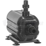 Aqua Medic Ocean Runner Pump, OR6500 110V, 1700 Gph, Cracked Back Up Corner. Fixed Price $99.95.