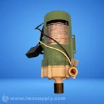 Iwaki MD-20R-200N01 Magnet Pump Usip. Fixed Price $240.00.