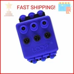 Current Usa Eflux Wave Blue Manifold Hub (connects Up To 3 Pumps. Fixed Price $34.10.