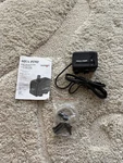 Simple Deluxe 210GPH 8W Water Table Pump (800L/H), Pond With Nozzles. Fixed Price $9.00.