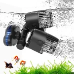 Aqqa Aquarium Wave Maker - 3170GPH Magnetic Mount Submersible Pump. Fixed Price $19.69.