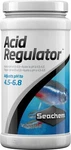 Seachem Laboratories Acid Regulator Aquarium Water Treatment, 8.8 Oz. Fixed Price $13.99.