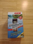 Eheim Fish Feeder Everyday Automatic Food Dispenser Aquarium Tank. Fixed Price $49.99.