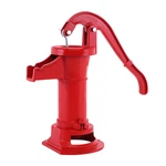 Samger Antique Well Hand Pitcher Pump Cast Iron Manual Water. Fixed Price $113.30.