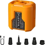 5KPA Air Mattress PUMP,1000L/MIN Ultra Large Flow For Inflatables. Fixed Price $24.99.