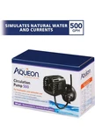 Aqueon Circulation Pump 500 Gph. Fixed Price $27.99.