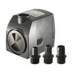 400 Gph Submersible Outdoor Fountain Pump Powerhead For Water Garden Hydroponics. Fixed Price $12.99.
