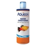 Aqueon Aquarium Water Conditioner Bottle 16 Ounces. Fixed Price $19.52.