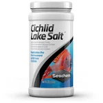 Seachem Cichlid Lake Salt 250 Grams Replicates The African Environment. Fixed Price $47.48.
