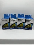 4 Pack Seachem Multitest Ammonia Kit 75 Tests Marine & Freshwater Aquariums. Fixed Price $22.46.