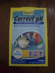 Correct Ph Tablets 8 Count For Aquarium Water. Fixed Price $5.37.