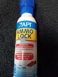 Api Ammo Lock Exp: 11/2030 4OZ. Fixed Price $9.50.