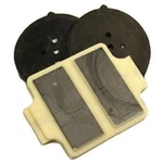 Rebuild Kits (2 Diaphragms & 1 Magnet Bar) For Blue Diamond Air Pumps. Fixed Price $84.99.