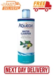 Aqueon Aquarium Water Clarifier Net Weight 16 Oz (473 Ml). Fixed Price $17.38.