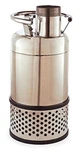 Atlantic Water Gardens L-series High-volume Stainless Steel Pumps (L-305 L-310). Fixed Price $1731.99.