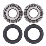 Balls Front Wheel Bearing Kit For 2004-2006 Triumph Tiger 25-1585. Fixed Price $37.73.