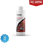 Seachem Prime Dechlorinator Ammonia Nitrate Remover Aquarium Water Fish Tank. Fixed Price $9.87.