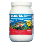 Acurel African Rift Cichlid Salt W Trace Elements Simulates Natural Habitat 1 Lb. Fixed Price $10.99.