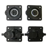 Matala Hakko HK-D60/80 Diaphragm Set 2PCS For HK60L & 80L. Fixed Price $54.88.